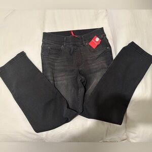 NWT spanx straight leg jeans